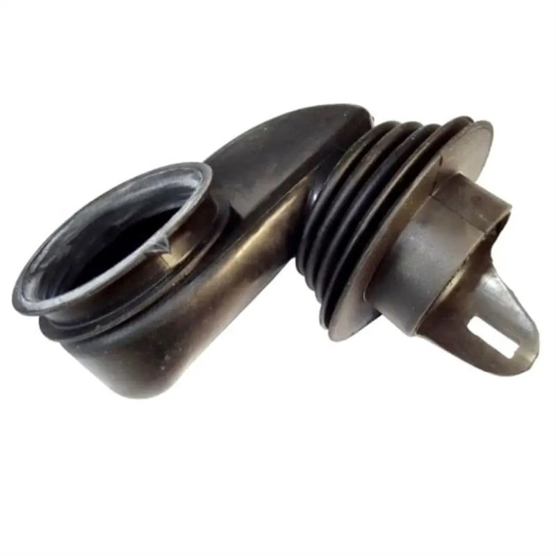 Electronice si Electrocasnice - Masini si uscatoare de rufe - Accesorii masini de spalat si uscatoare - Furtun racord flexibil sertar cuva C00865403 Beko Arctic 2818440200 compatibil - Infinity.ro