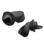 Electronice si Electrocasnice - Masini si uscatoare de rufe - Accesorii masini de spalat si uscatoare - Furtun racord flexibil sertar cuva C00865403 Beko Arctic 2818440200 compatibil - Infinity.ro