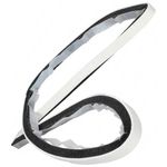 Electronice si Electrocasnice - Masini si uscatoare de rufe - Accesorii masini de spalat si uscatoare - Garnitura cuva pentru uscatoare de rufe C00865459 Beko 2961080100 2963330400 originala - Infinity.ro