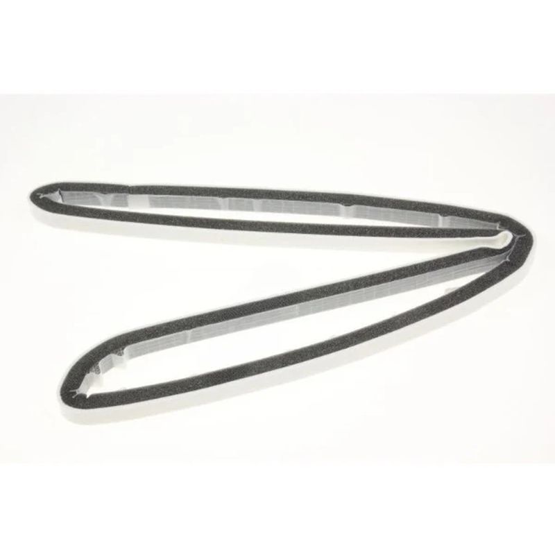 Electronice si Electrocasnice - Masini si uscatoare de rufe - Accesorii masini de spalat si uscatoare - Garnitura cuva pentru uscatoare de rufe C00865459 Beko 2961080100 2963330400 originala - Infinity.ro