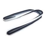 Electronice si Electrocasnice - Masini si uscatoare de rufe - Accesorii masini de spalat si uscatoare - Garnitura cuva pentru uscatoare de rufe C00865459 Beko 2961080100 2963330400 originala - Infinity.ro