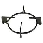 Electronice si Electrocasnice - Aragazuri, cuptoare si hote - Accesorii aragazuri, cuptoare si hote - Accesorii cuptoare si plite - Suport vas arzator pentru aragaz C00910828 Arctic, Beko si Grundig 110247615 original - Infinity.ro