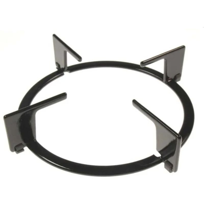 Electronice si Electrocasnice - Aragazuri, cuptoare si hote - Accesorii aragazuri, cuptoare si hote - Accesorii cuptoare si plite - Suport vas arzator pentru aragaz C00910828 Arctic, Beko si Grundig 110247615 original - Infinity.ro