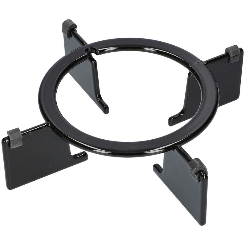 Electronice si Electrocasnice - Aragazuri, cuptoare si hote - Accesorii aragazuri, cuptoare si hote - Accesorii cuptoare si plite - Suport vas arzator pentru aragaz C00910828 Arctic, Beko si Grundig 110247615 original - Infinity.ro
