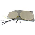 Electronice si Electrocasnice - Aragazuri, cuptoare si hote - Accesorii aragazuri, cuptoare si hote - Accesorii cuptoare si plite - Bobina plita inductie dreapta C00871910 Beko 162000282 originala - Infinity.ro