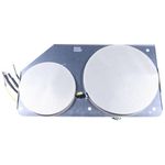 Electronice si Electrocasnice - Aragazuri, cuptoare si hote - Accesorii aragazuri, cuptoare si hote - Accesorii cuptoare si plite - Bobina plita inductie dreapta C00871910 Beko 162000282 originala - Infinity.ro