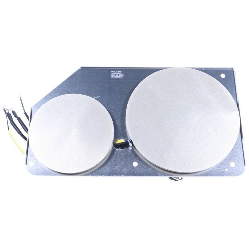 Electronice si Electrocasnice - Aragazuri, cuptoare si hote - Accesorii aragazuri, cuptoare si hote - Accesorii cuptoare si plite - Bobina plita inductie dreapta C00871910 Beko 162000282 originala - Infinity.ro