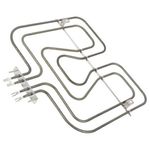 Electronice si Electrocasnice - Aragazuri, cuptoare si hote - Accesorii aragazuri, cuptoare si hote - Accesorii cuptoare si plite - Rezistenta superioara cuptor electric AEG Electrolux 3570411037 compatibila - Infinity.ro