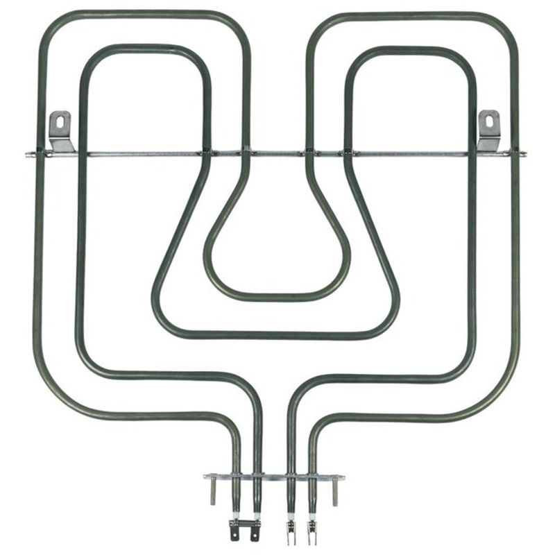 Electronice si Electrocasnice - Aragazuri, cuptoare si hote - Accesorii aragazuri, cuptoare si hote - Accesorii cuptoare si plite - Rezistenta superioara cuptor electric AEG Electrolux 3570411037 compatibila - Infinity.ro