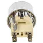 Electronice si Electrocasnice - Aragazuri, cuptoare si hote - Accesorii aragazuri, cuptoare si hote - Accesorii cuptoare si plite - Bec cuptor 25W T300 complet Vestel 32042009 22245670 original - Infinity.ro