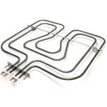 Electronice si Electrocasnice - Aragazuri, cuptoare si hote - Accesorii aragazuri, cuptoare si hote - Accesorii cuptoare si plite - Rezistenta superioara cuptor electric AEG Electrolux 3570411037 compatibila - Infinity.ro