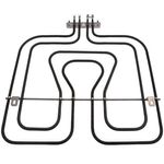 Electronice si Electrocasnice - Aragazuri, cuptoare si hote - Accesorii aragazuri, cuptoare si hote - Accesorii cuptoare si plite - Rezistenta superioara cuptor electric AEG Electrolux 3570411037 compatibila - Infinity.ro