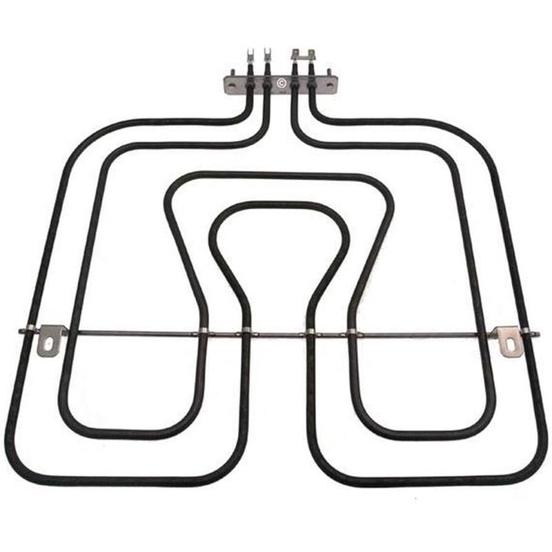 Electronice si Electrocasnice - Aragazuri, cuptoare si hote - Accesorii aragazuri, cuptoare si hote - Accesorii cuptoare si plite - Rezistenta superioara cuptor electric AEG Electrolux 3570411037 compatibila - Infinity.ro