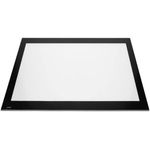 Electronice si Electrocasnice - Aragazuri, cuptoare si hote - Accesorii aragazuri, cuptoare si hote - Accesorii cuptoare si plite - Geam interior pentru cuptor electric C00865132 Beko 290480002 original - Infinity.ro