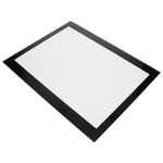 Electronice si Electrocasnice - Aragazuri, cuptoare si hote - Accesorii aragazuri, cuptoare si hote - Accesorii cuptoare si plite - Geam interior pentru cuptor electric C00865132 Beko 290480002 original - Infinity.ro