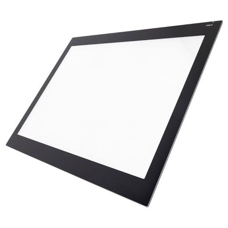 Electronice si Electrocasnice - Aragazuri, cuptoare si hote - Accesorii aragazuri, cuptoare si hote - Accesorii cuptoare si plite - Geam interior pentru cuptor electric C00865132 Beko 290480002 original - Infinity.ro