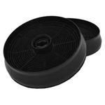 Electronice si Electrocasnice - Aragazuri, cuptoare si hote - Accesorii aragazuri, cuptoare si hote - Accesorii hote - Set 2 filtre carbon pentru hota Samsung DG81-01628A compatibil - Infinity.ro
