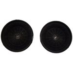 Electronice si Electrocasnice - Aragazuri, cuptoare si hote - Accesorii aragazuri, cuptoare si hote - Accesorii hote - Set 2 filtre carbon pentru hota Samsung DG81-01628A compatibil - Infinity.ro
