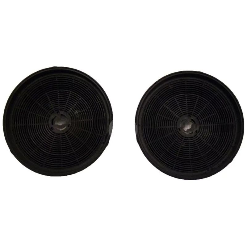 Electronice si Electrocasnice - Aragazuri, cuptoare si hote - Accesorii aragazuri, cuptoare si hote - Accesorii hote - Set 2 filtre carbon pentru hota Samsung DG81-01628A compatibil - Infinity.ro