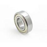 Electronice si Electrocasnice - Masini si uscatoare de rufe - Accesorii masini de spalat si uscatoare - Rulment SKF 6206 ZZ cu protectie la praf - Infinity.ro