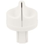 Electronice si Electrocasnice - Masini si uscatoare de rufe - Accesorii masini de spalat si uscatoare - Buton programator masina de rufe Gorenje 606232 original - Infinity.ro