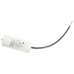 Electronice si Electrocasnice - Masini si uscatoare de rufe - Accesorii masini de spalat si uscatoare - Condensator de pornire motor cu cablu 30uF / 450V, Ducati 416172114 - Infinity.ro