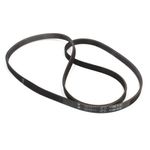 Electronice si Electrocasnice - Masini si uscatoare de rufe - Accesorii masini de spalat si uscatoare - Curea 5PJE 1195 J5, 1196 J5 Electrolux AEG Zanussi 1323531200 originala - Infinity.ro
