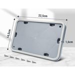 Electronice si Electrocasnice - Masini si uscatoare de rufe - Accesorii masini de spalat si uscatoare - Set de reparatii usita pentru uscator de haine Bosch 00646776 compatibil - Infinity.ro