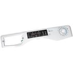 Electronice si Electrocasnice - Masini si uscatoare de rufe - Accesorii masini de spalat si uscatoare - Masca panou de Comanda Haier/Candy/Hoover 70065717 original - Infinity.ro