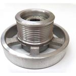 Electronice si Electrocasnice - Masini si uscatoare de rufe - Accesorii masini de spalat si uscatoare - Rola fulie reductor si curea uscator rufe C00865070 Beko 492204404 Original - Infinity.ro
