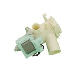 Electronice si Electrocasnice - Masini si uscatoare de rufe - Accesorii masini de spalat si uscatoare - Pompa si Filtru B20-6A01, compatibila Beko 2840940200, 2840941500 originala - Infinity.ro