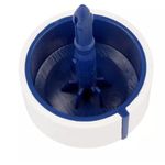 Electronice si Electrocasnice - Masini si uscatoare de rufe - Accesorii masini de spalat si uscatoare - Buton timer C00310970 Whirlpool 481241458306 original - Infinity.ro