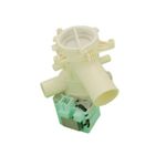 Electronice si Electrocasnice - Masini si uscatoare de rufe - Accesorii masini de spalat si uscatoare - Pompa si Filtru B20-6A01, compatibila Beko 2840940200, 2840941500 originala - Infinity.ro