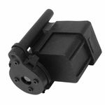 Electronice si Electrocasnice - Masini si uscatoare de rufe - Accesorii masini de spalat si uscatoare - Pompa de evacuare uscator de rufe Gorenje, Electrolux, Beko, Candy 70032408 originala - Infinity.ro