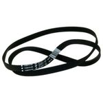 Electronice si Electrocasnice - Masini si uscatoare de rufe - Accesorii masini de spalat si uscatoare - Curea Poli-V profil H 1287H8EL Electrolux 1326721006 Whirlpool 482000086372 - Hutchinson - Infinity.ro