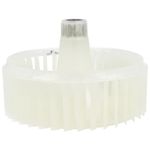 Electronice si Electrocasnice - Masini si uscatoare de rufe - Accesorii masini de spalat si uscatoare - Turbina ventilator uscator Samsung DC93-00873A Original - Infinity.ro