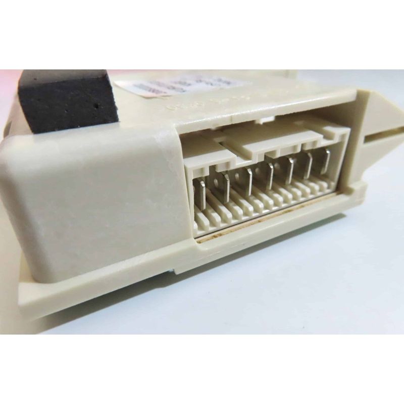 Electronice si Electrocasnice - Masini si uscatoare de rufe - Accesorii masini de spalat si uscatoare - Modul electronic uscator V5A_V04A Vestel 20883202 Gorenje 557901 Original - Infinity.ro