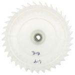 Electronice si Electrocasnice - Masini si uscatoare de rufe - Accesorii masini de spalat si uscatoare - Turbina ventilator uscator Samsung DC93-00873A Original - Infinity.ro