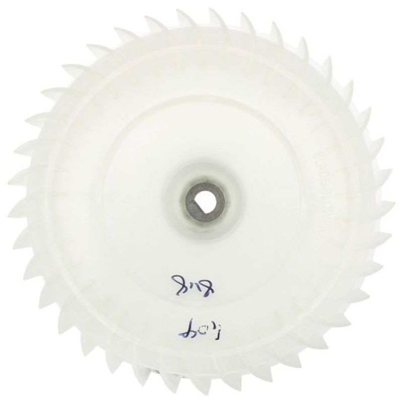 Electronice si Electrocasnice - Masini si uscatoare de rufe - Accesorii masini de spalat si uscatoare - Turbina ventilator uscator Samsung DC93-00873A Original - Infinity.ro