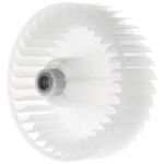 Electronice si Electrocasnice - Masini si uscatoare de rufe - Accesorii masini de spalat si uscatoare - Turbina ventilator uscator Samsung DC93-00873A Original - Infinity.ro