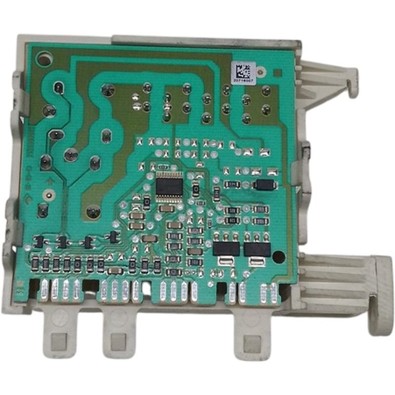 Electronice si Electrocasnice - Masini si uscatoare de rufe - Accesorii masini de spalat si uscatoare - Modul electronic uscator V5A_V04A Vestel 20883202 Gorenje 557901 Original - Infinity.ro