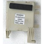 Electronice si Electrocasnice - Masini si uscatoare de rufe - Accesorii masini de spalat si uscatoare - Modul electronic uscator V5A_V04A Vestel 20883202 Gorenje 557901 Original - Infinity.ro