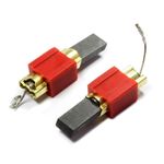 Electronice si Electrocasnice - Masini si uscatoare de rufe - Accesorii masini de spalat si uscatoare - Set perii carbuni motor Miele 04297410, 04297411, 04297412, 04297413 original - Infinity.ro