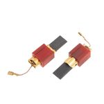 Electronice si Electrocasnice - Masini si uscatoare de rufe - Accesorii masini de spalat si uscatoare - Set perii carbuni motor Miele 04297410, 04297411, 04297412, 04297413 original - Infinity.ro