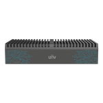 Casa si Gradina - Electrice - Smart Home - Accesorii control acces si supraveghere - Smart Box, server analiza video 4 canale - UNV ECS-504S-SF-HA - Infinity.ro