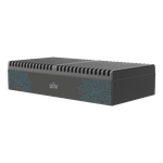 Casa si Gradina - Electrice - Smart Home - Accesorii control acces si supraveghere - Smart Box, server analiza video 4 canale - UNV ECS-504S-SF-HA - Infinity.ro