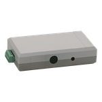 Casa si Gradina - Electrice - Smart Home - Accesorii control acces si supraveghere - Interfata bus Plus pentru programare centrale sau conectarea unei bucle - Honeywell 789862.10 - Infinity.ro
