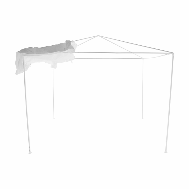Casa si Gradina - Gradina si terasa - Umbrele si pavilioane - Corturi evenimente - Cort de gradina pentru party, alb, 3x3 m, TEKNO TYP 1 - Infinity.ro