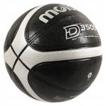 Sport si Outdoor - Sporturi de echipa - Baschet - Mingi de baschet - Pachet Outdoor Baschet PRO – 3 mingi Molten D3500 + geanta, marime 6 - Infinity.ro