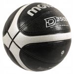 Sport si Outdoor - Sporturi de echipa - Baschet - Mingi de baschet - Pachet Outdoor Baschet PRO – 3 mingi Molten D3500 + geanta, marime  7 - Infinity.ro